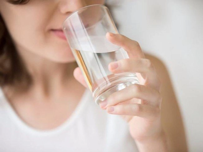 Ăn tối trước mốc giờ này bảo sao lưu hương giang 2 con mà body vẫn đẹp như tạc - 10