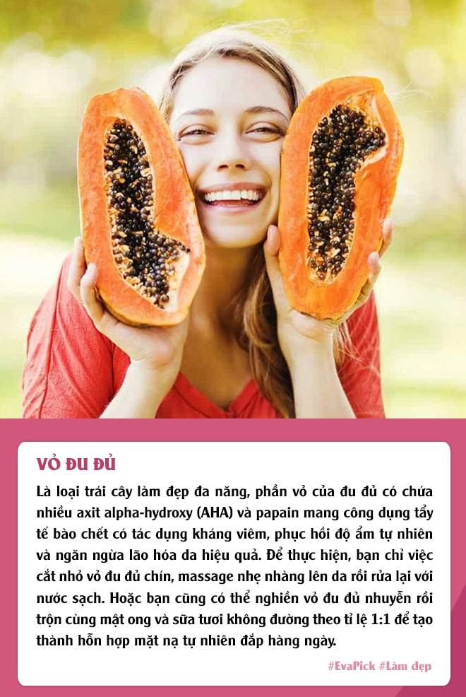An xong đung vut vo 6 loai trai cay nay chi em dung duong da trang bat tong - 1