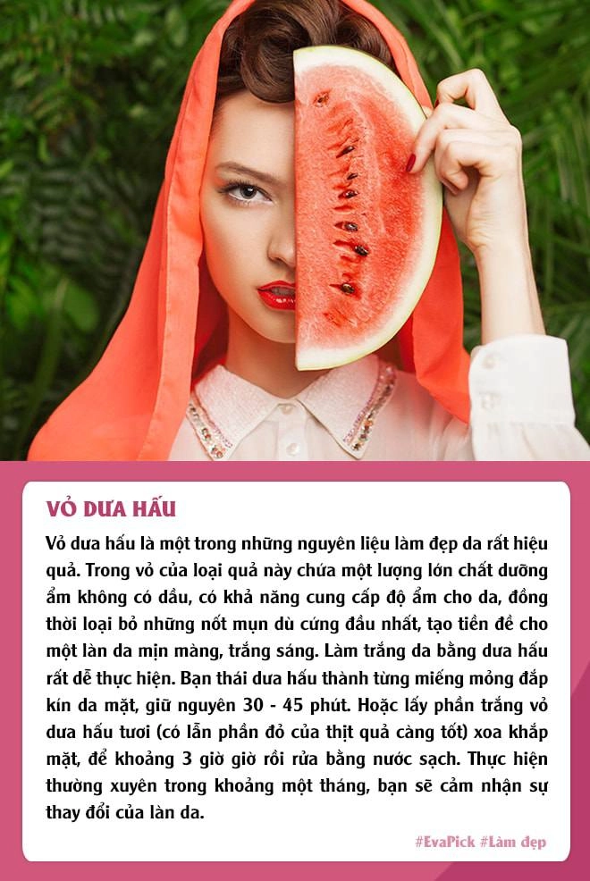 An xong đung vut vo 6 loai trai cay nay chi em dung duong da trang bat tong - 2