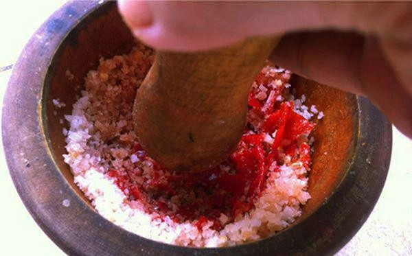 Bạch tuộc nướng thơm ngon với 2 cách đơn giản - 7