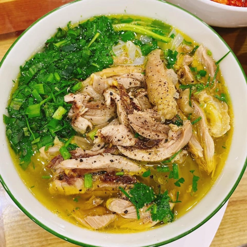 Bạn gái xinh của công lý nấu ăn kém nhất nhà giờ làm cả dàn sao phải vào tấm tắc - 2
