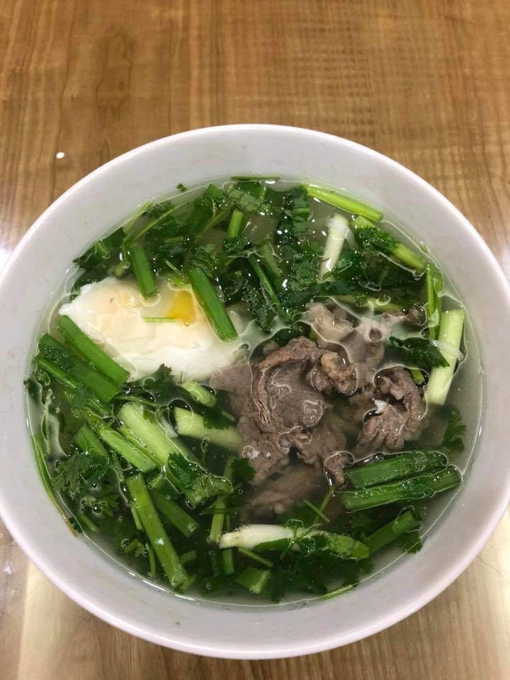 Bạn gái xinh của công lý nấu ăn kém nhất nhà giờ làm cả dàn sao phải vào tấm tắc - 13