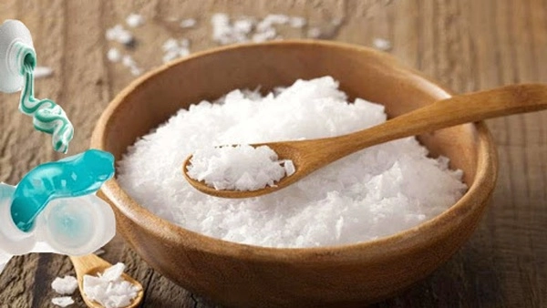 Bạn sẽ chạy vào nhà tắm thực hiện ngay khi biết cách làm trắng da bằng kem đánh răng này - 3