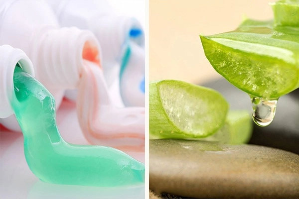 Bạn sẽ chạy vào nhà tắm thực hiện ngay khi biết cách làm trắng da bằng kem đánh răng này - 4