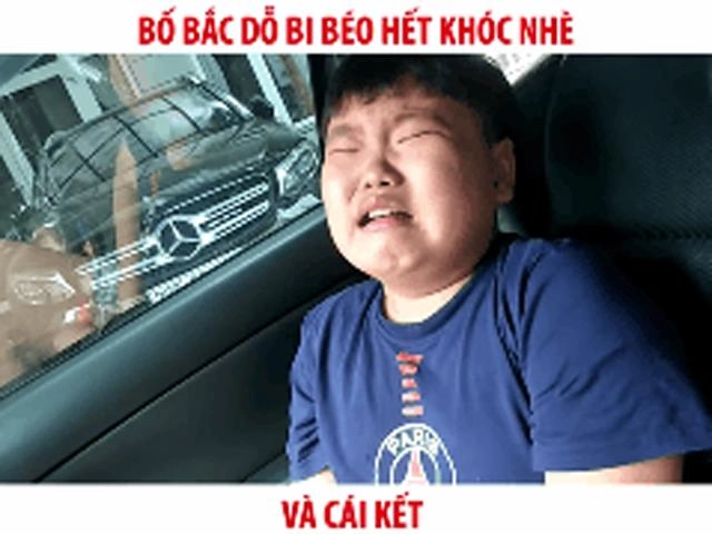 Mua nước gặp bà cụ bị mù bi béo nhàxuân bắc có hành động khiến ai cũng bất ngờ - 14