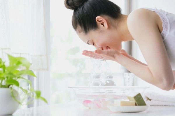 Bầu song thai đã 4 tháng bà xã dương khắc linh vẫn giữ nguyên làn da láng mịn tươi tắn - 9