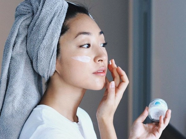 Bầu song thai đã 4 tháng bà xã dương khắc linh vẫn giữ nguyên làn da láng mịn tươi tắn - 10