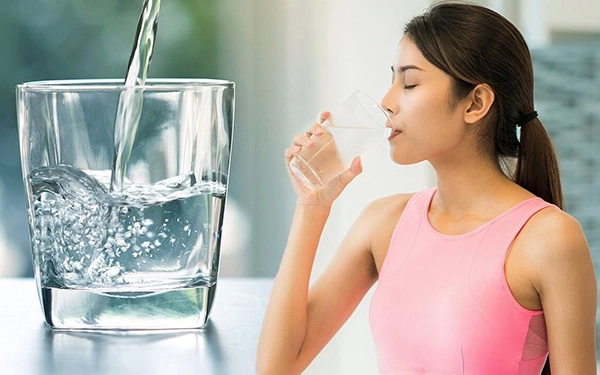 Beauty blogger hàn chia sẻ nên và không nên ăn gì cho da mụn nàng lưu ngay vào thực hiện - 9