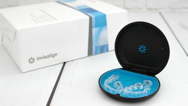 Bí mật của invisalign thêm công nghệ giúp bạn tháo niềng sớm hơn tới 6 tháng - 1