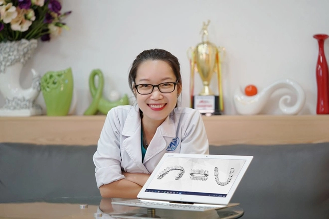 Bí mật của invisalign thêm công nghệ giúp bạn tháo niềng sớm hơn tới 6 tháng - 2