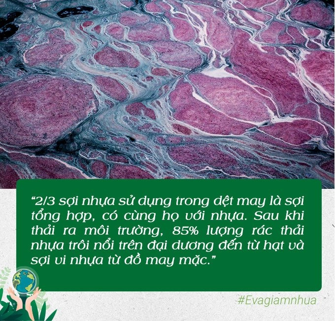 Bị tố phá hoại môi trường các nhãn hiệu thời trang xa xỉ liệu đã thay đổi kịp thời - 2