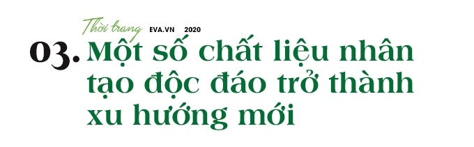 Bị tố phá hoại môi trường các nhãn hiệu thời trang xa xỉ liệu đã thay đổi kịp thời - 19