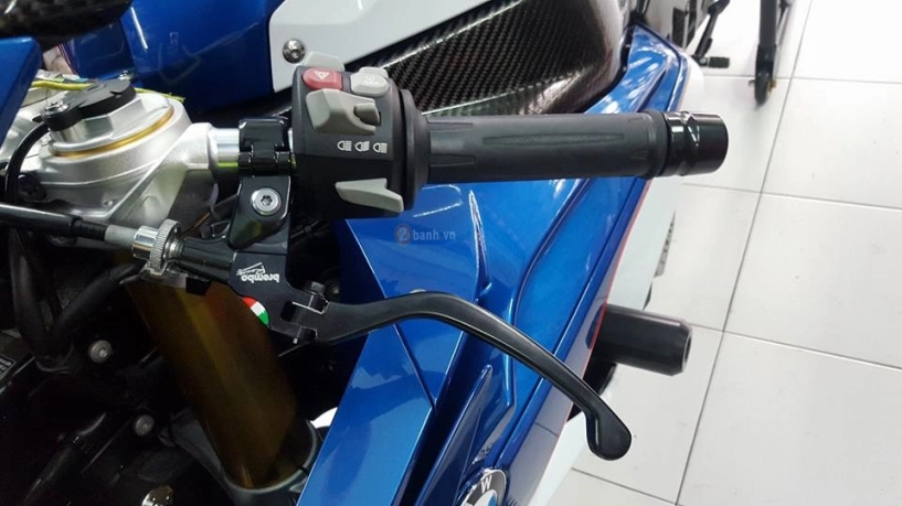 Bmw s1000rr 2015 đơn giản nhưng đầy hàng khủng - 3