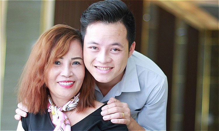 Bộ đôi cô dâu 62 và65 tuổi đọ sắc thu saonhỉnh hơn đàn chị nhờtrùng tu tiền tỷ - 7