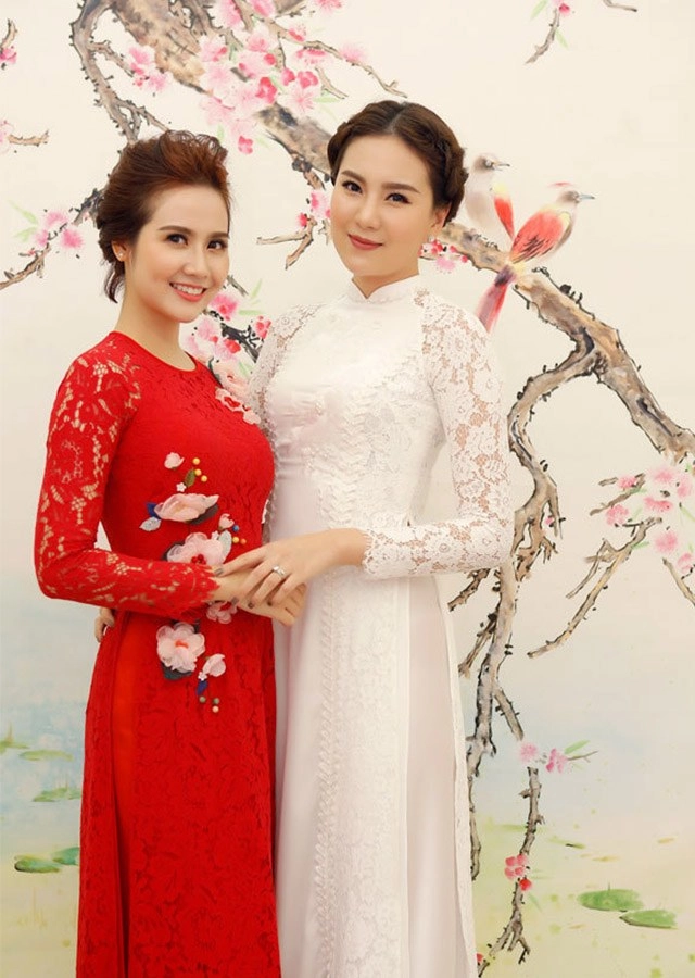 Bo đoi hot girl đoi đau hoi ngo btv mai ngoc sắc sảo huyen lizzie tre mai khong gia - 2