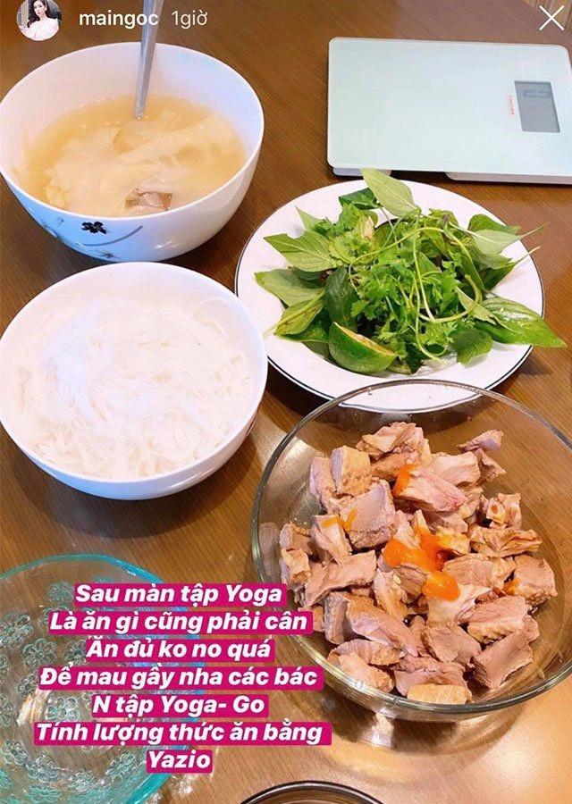 Bo đoi hot girl đoi đau hoi ngo btv mai ngoc sắc sảo huyen lizzie tre mai khong gia - 3