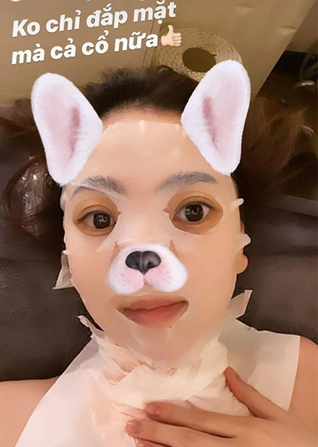 Bo đoi hot girl đoi đau hoi ngo btv mai ngoc sắc sảo huyen lizzie tre mai khong gia - 6