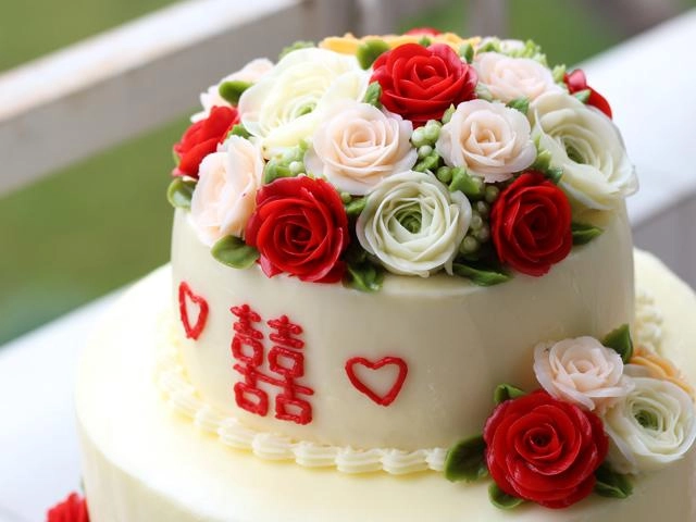 Bỏ kinh doanh đi bán bánh kem nghệ thuật mẹ hà nội doanh thu 70 triệutháng - 10