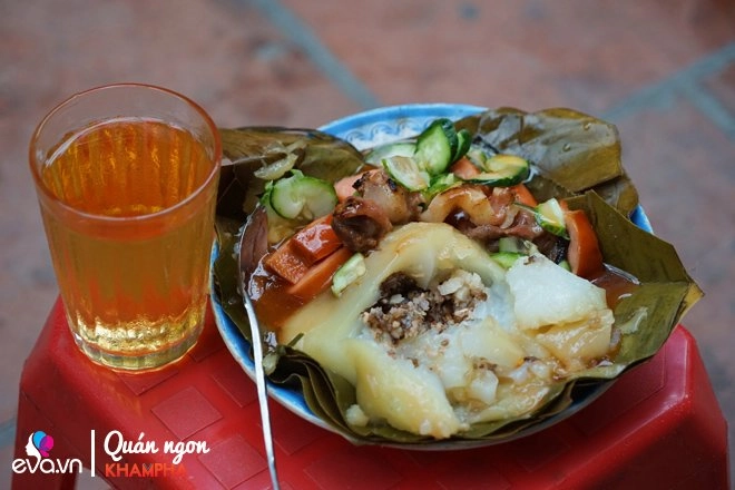 Bỏ nghề nông dân lên thành phố u50 thành bà chủ bánh giò thịt nướng 18 năm nức tiếng - 6