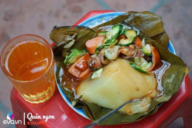 Bỏ nghề nông dân lên thành phố u50 thành bà chủ bánh giò thịt nướng 18 năm nức tiếng - 9