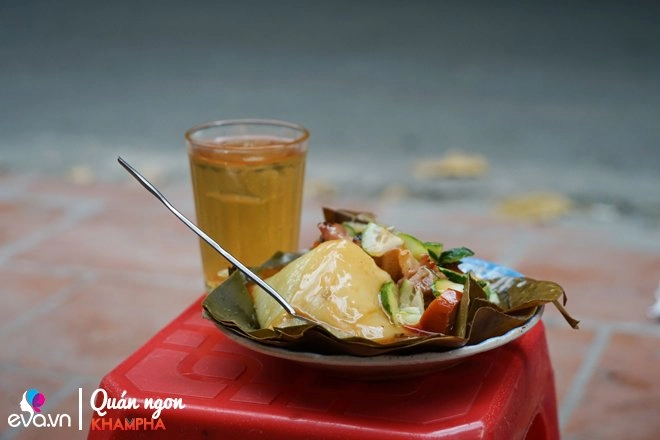 Bỏ nghề nông dân lên thành phố u50 thành bà chủ bánh giò thịt nướng 18 năm nức tiếng - 10