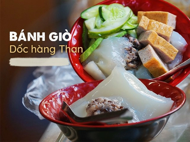 Bỏ nghề nông dân lên thành phố u50 thành bà chủ bánh giò thịt nướng 18 năm nức tiếng - 12