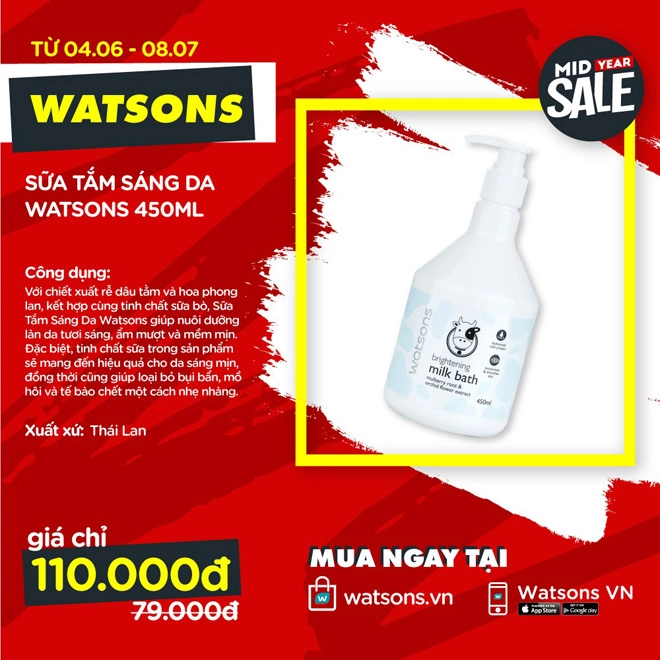 Bộ sản phẩm chăm sóc cơ thể từ a đến z không thể thiếu trong hè này - 1