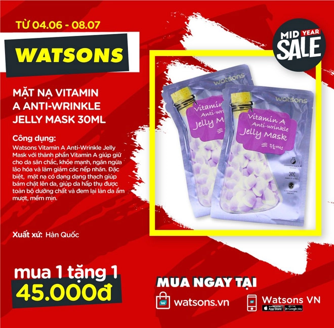 Bộ sản phẩm chăm sóc cơ thể từ a đến z không thể thiếu trong hè này - 6