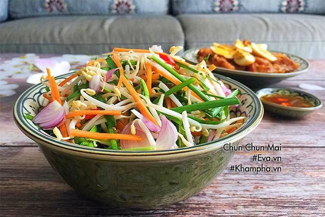 Bỏ túi 10 công thức làm dưa muối chua giòn tuyệt ngon đưa cơm cho bữa cơm mùa hè - 1