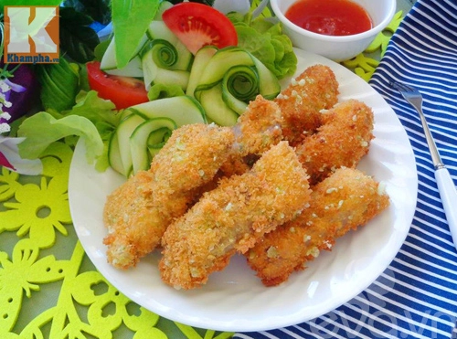 Bữa cơm tuyệt ngon cho ngày lễ 30-4 - 5