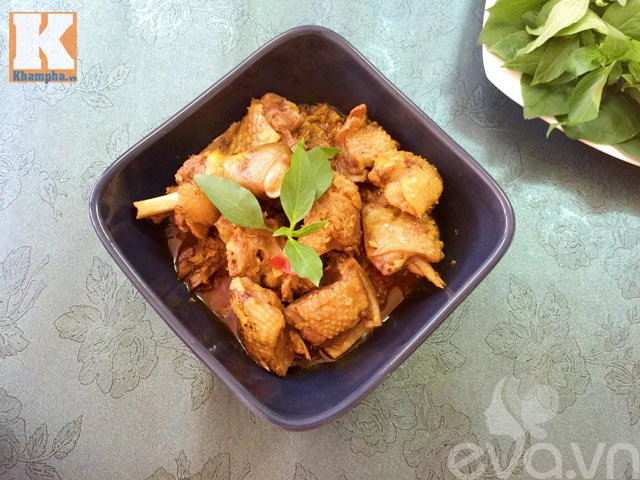 Bữa cơm tuyệt ngon cho ngày lễ 30-4 - 1