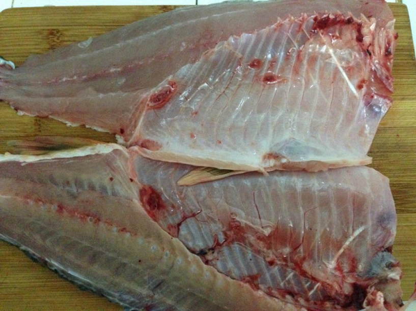Cá chép nướng tiêu ớt thơm lừng cả nhà không thể ngừng ăn - 1