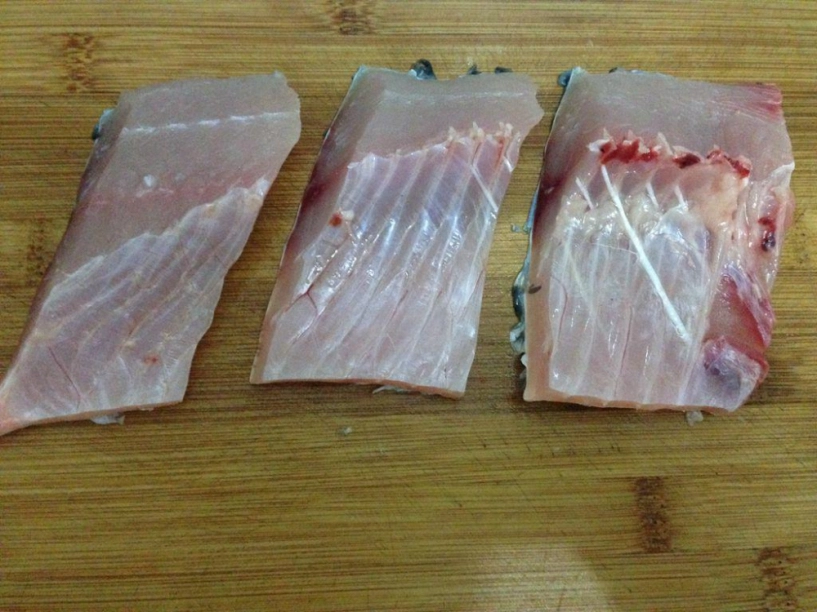 Cá chép nướng tiêu ớt thơm lừng cả nhà không thể ngừng ăn - 2