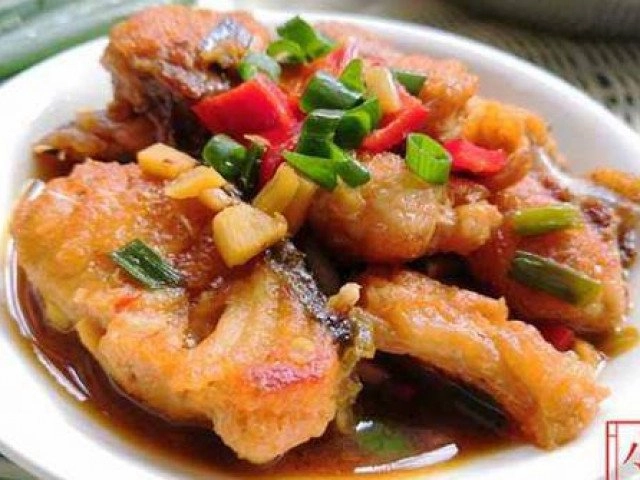 Cá kho cho thêm thìa nước cốt này đảm bảo ngậy béo thơm nấu bao nhiêu cơm cũng không đủ - 6