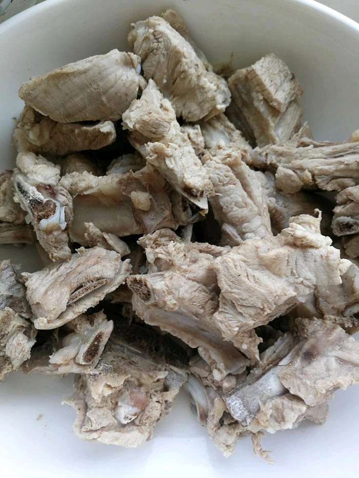 Cả nhà đang chán cơm vì nóng nhìn thấy sườn xào chua ngọt kiểu này lại đòi ăn ngay - 3