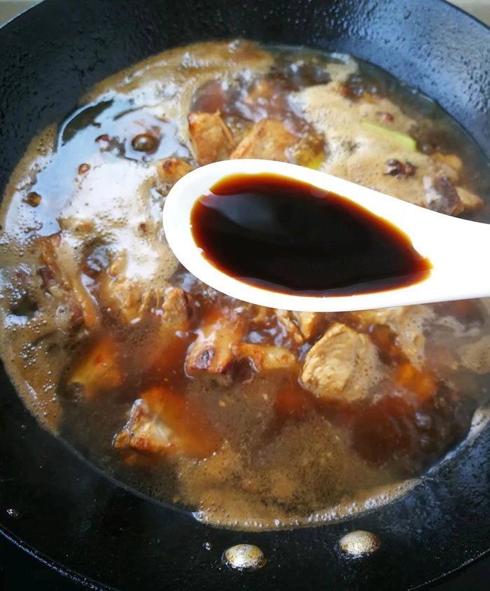 Cả nhà đang chán cơm vì nóng nhìn thấy sườn xào chua ngọt kiểu này lại đòi ăn ngay - 6