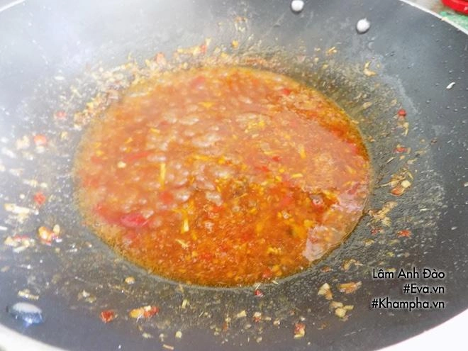 Cá nục rim tỏi ớt đậm đà cay thơm bao nhiêu cơm cũng hết - 3