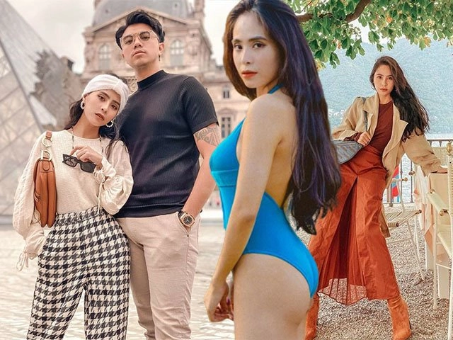 Khoe hình hồi căng mọng như một quả mận body sau sinh của ca nương kiều anh đã xuống cấp - 18