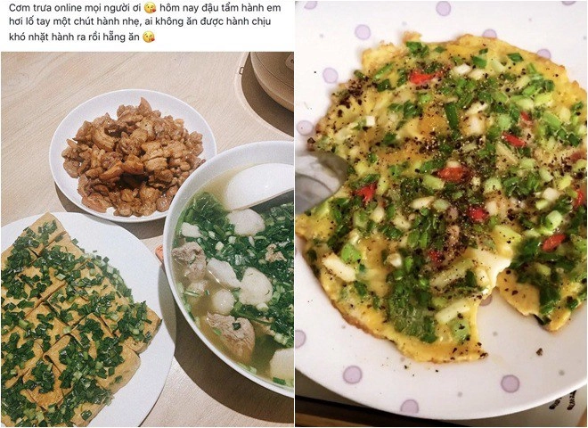 Ca sĩ phương linh ăn món bún có tên cực lạ nhưng trông thiếu hấp dẫn vì lý do này - 5