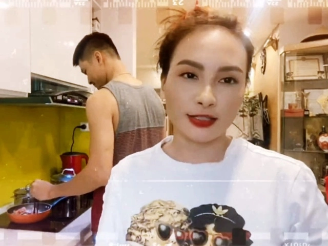 Ca sĩ phương linh ăn món bún có tên cực lạ nhưng trông thiếu hấp dẫn vì lý do này - 10