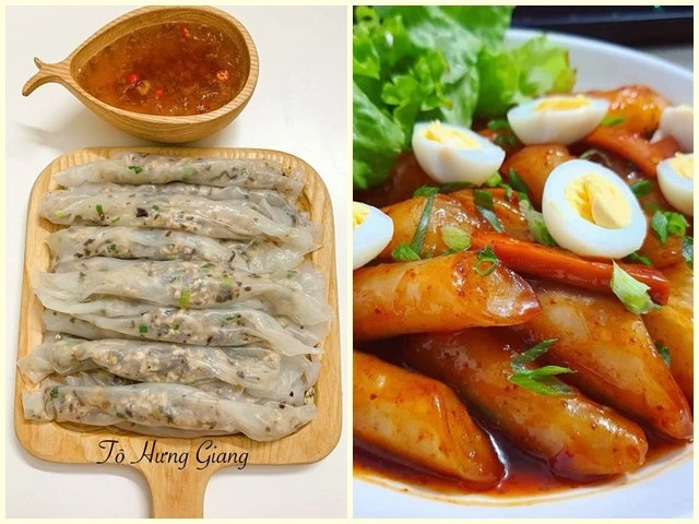 Các món ăn tuyệt ngon từ hoa xuyến chi khiến chị em săn lùng công thức - 5