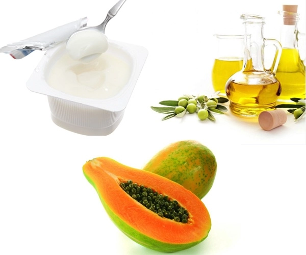 Cách bảo vệ tóc không bị cháy nắng hiệu quả trong ngày hè - 6