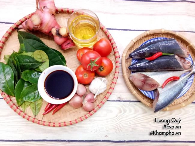 Cách kho cá biển đậm đà thơm nức ăn mùa nào cũng trôi cơm - 1