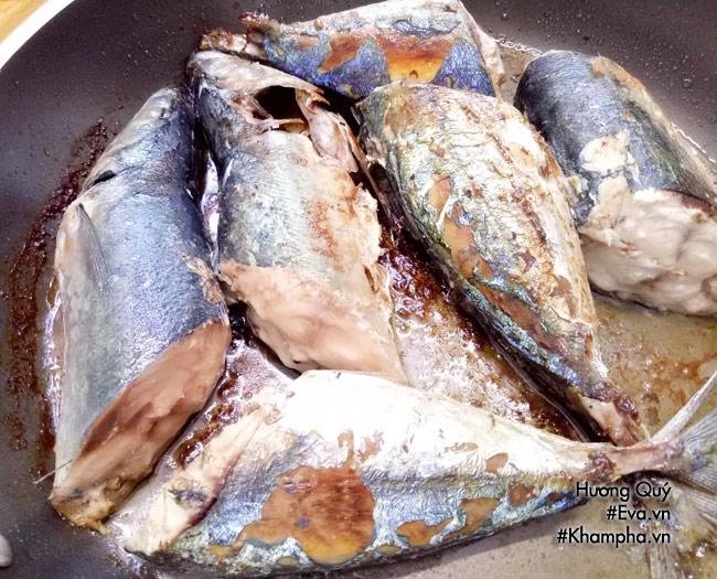 Cách kho cá biển đậm đà thơm nức ăn mùa nào cũng trôi cơm - 2