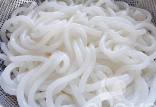 Cách làm bánh canh ghẹ đơn giản tại nhà ngon như ngoài hàng - 4