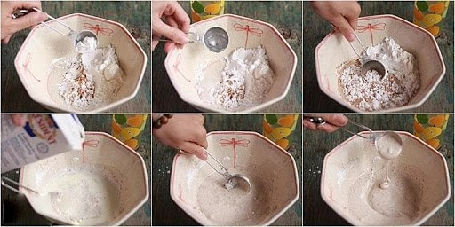 Cách làm bánh chuối chiên phồng giòn rụm thơm ngon khó cưỡng tại nhà - 3