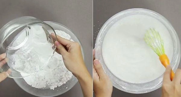 Cách làm bánh cuốn ngon bằng chảo chống dính nhanh gọn tại nhà - 2