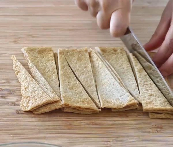 Cách làm bánh gạo cay dẻo thơm ăn chơi ngày mát trời - 3