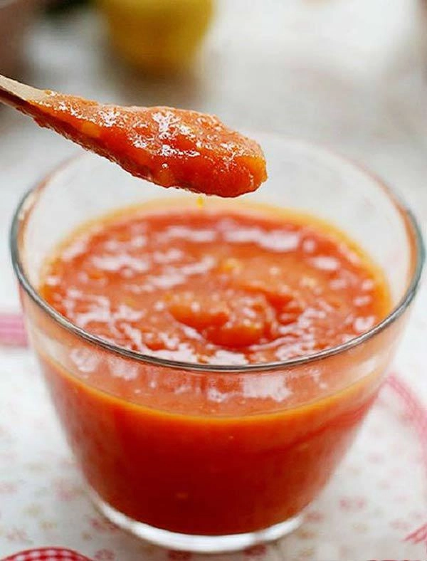 Cách làm bánh gạo cay dẻo thơm ăn chơi ngày mát trời - 4
