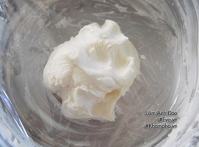 Cách làm bánh men giòn tan chuẩn ngon như ngoài hàng - 4